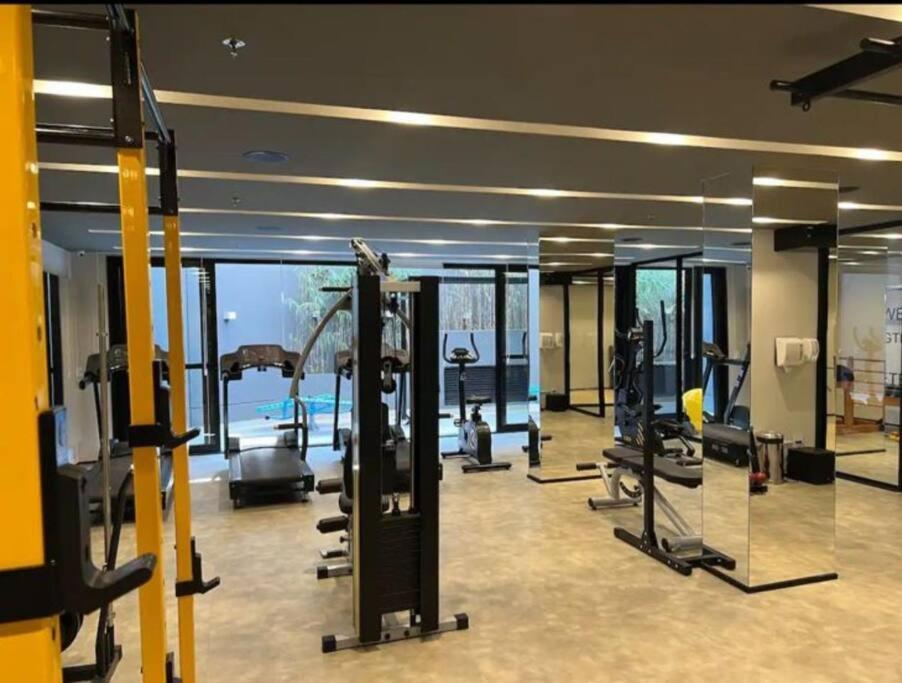 Studio Facil Acesso A Paulista São Paulo Exterior foto